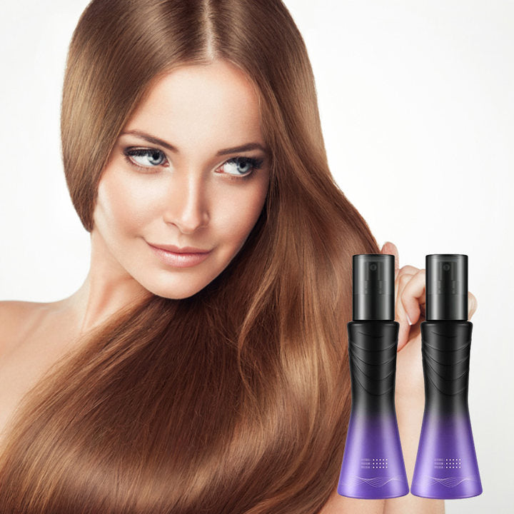 💕LAST DAY SALE 49% OFF✨Leave-In Refreshing Voluminous Non-Sticky Spray for Hair Care