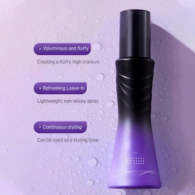 💕LAST DAY SALE 49% OFF✨Leave-In Refreshing Voluminous Non-Sticky Spray for Hair Care