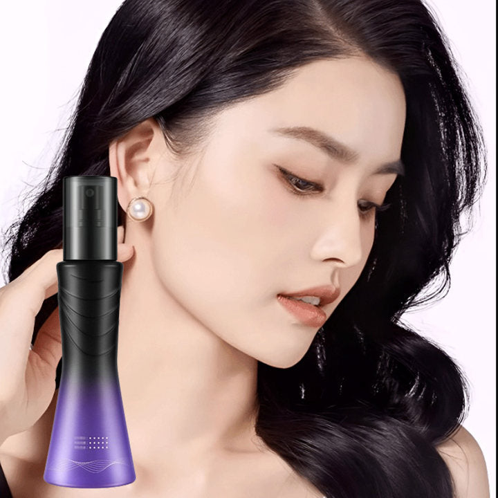 💕LAST DAY SALE 49% OFF✨Leave-In Refreshing Voluminous Non-Sticky Spray for Hair Care