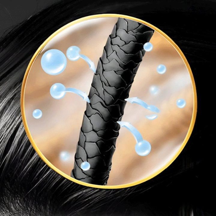 💕LAST DAY SALE 49% OFF✨Leave-In Refreshing Voluminous Non-Sticky Spray for Hair Care