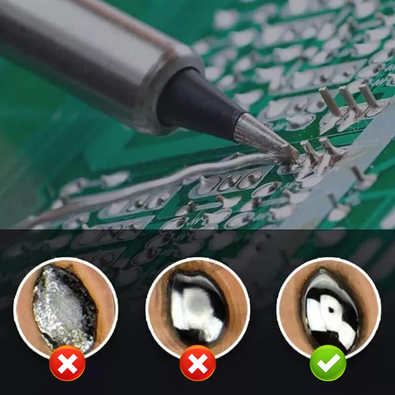 ✨️Last day sale 49% OFF✨️Aluminum Stainless Steel Lighter Solder Wire