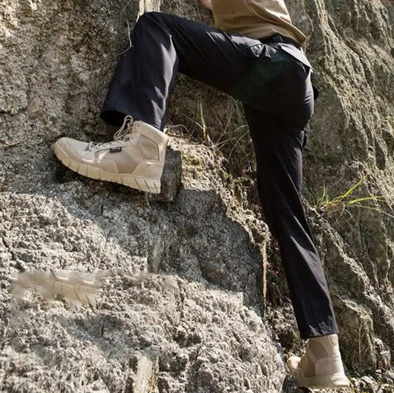 🔥LAST DAY SALE 49% OFF!🔥Multifunctional Tactical Pants with Pockets