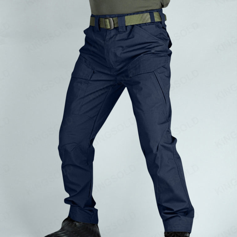 🔥LAST DAY SALE 49% OFF!🔥Multifunctional Tactical Pants with Pockets