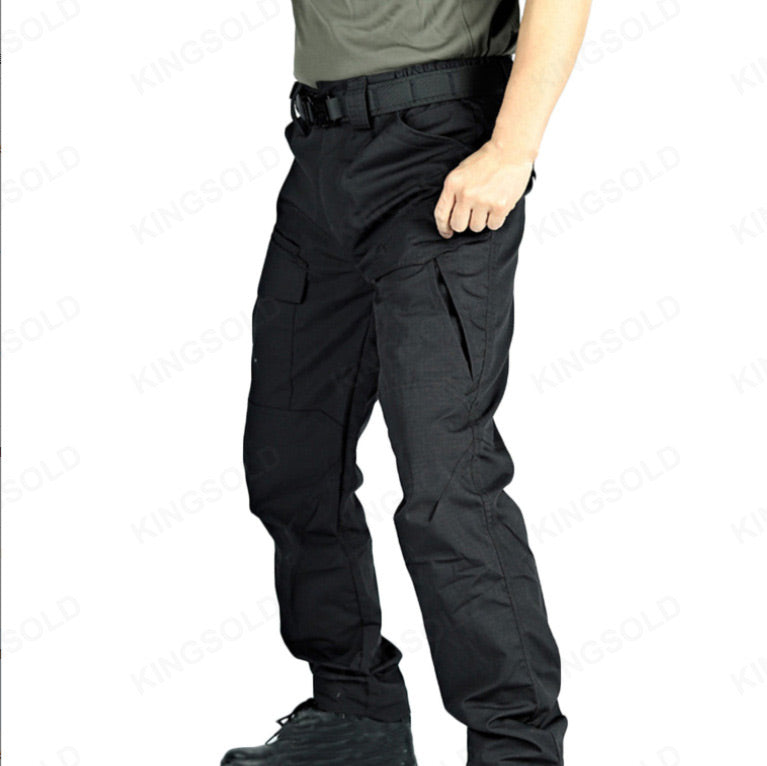 🔥LAST DAY SALE 49% OFF!🔥Multifunctional Tactical Pants with Pockets
