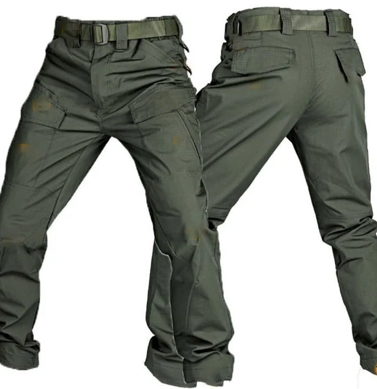 🔥LAST DAY SALE 49% OFF!🔥Multifunctional Tactical Pants with Pockets