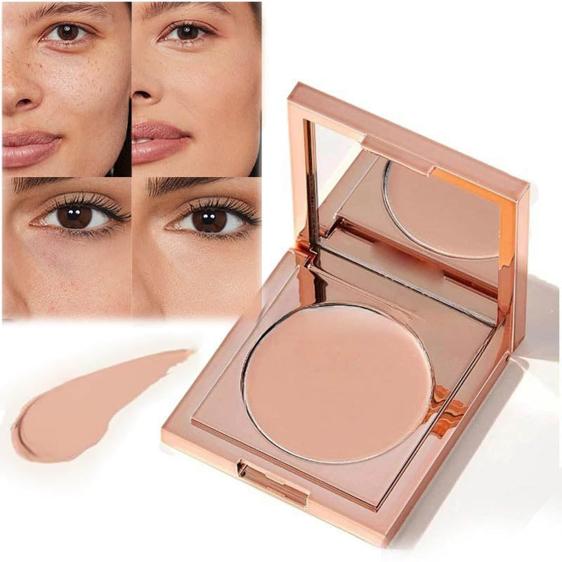 💜 LAST DAY PROMOTION - BUY 1 GET 1 FREE💜2025 NEW Undereye Corrector Concealer