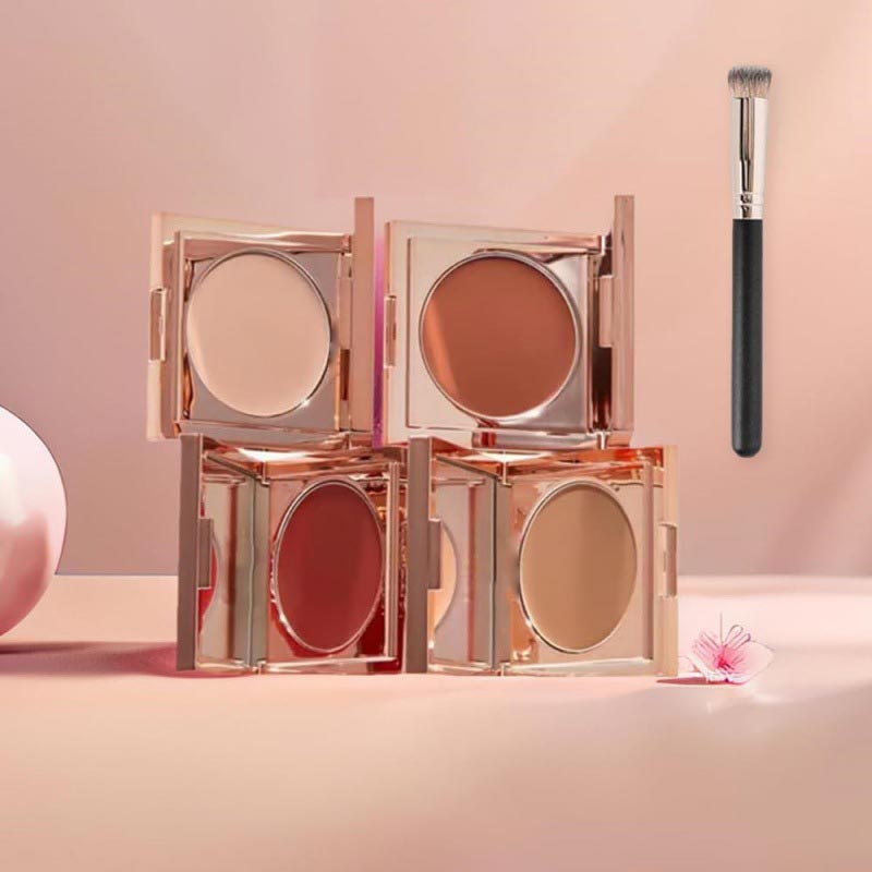 💜 LAST DAY PROMOTION - BUY 1 GET 1 FREE💜2025 NEW Undereye Corrector Concealer