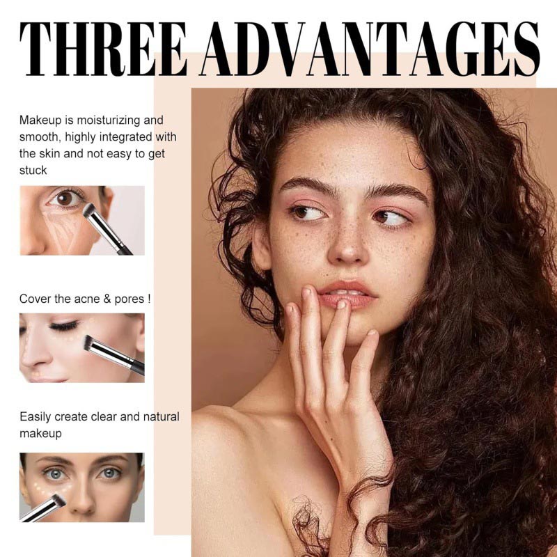 💜 LAST DAY PROMOTION - BUY 1 GET 1 FREE💜2025 NEW Undereye Corrector Concealer