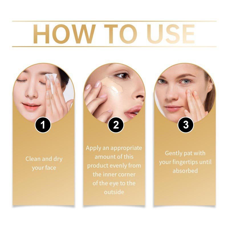 💜 LAST DAY PROMOTION - BUY 1 GET 1 FREE💜2025 NEW Undereye Corrector Concealer