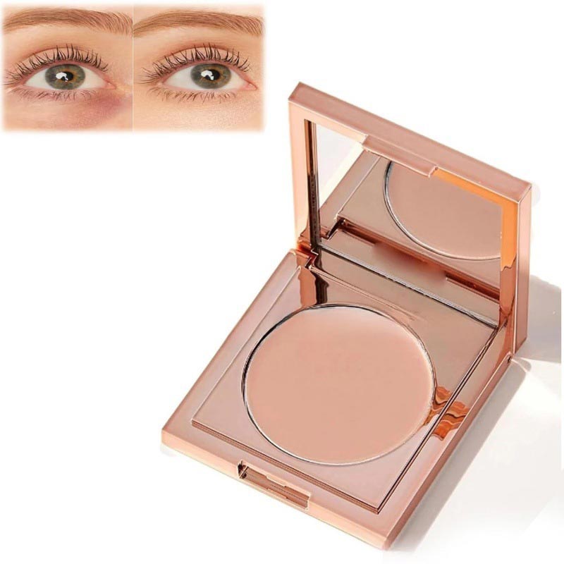 💜 LAST DAY PROMOTION - BUY 1 GET 1 FREE💜2025 NEW Undereye Corrector Concealer