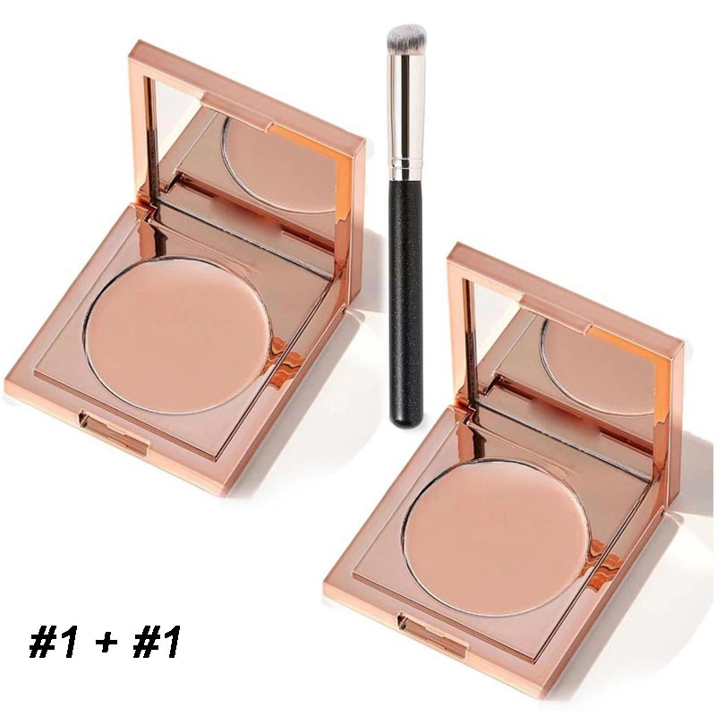 💜 LAST DAY PROMOTION - BUY 1 GET 1 FREE💜2025 NEW Undereye Corrector Concealer