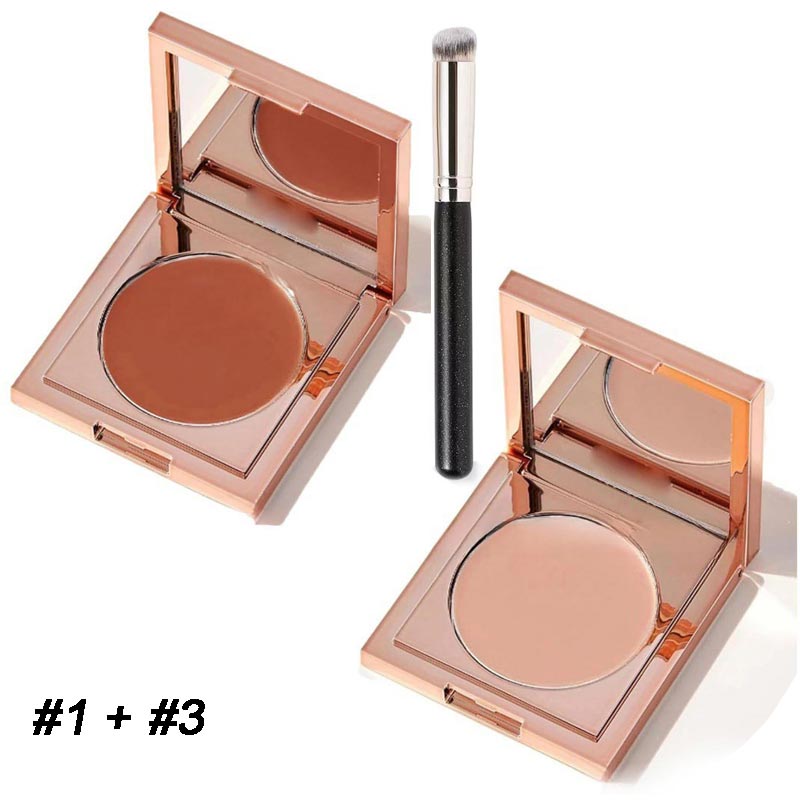 💜 LAST DAY PROMOTION - BUY 1 GET 1 FREE💜2025 NEW Undereye Corrector Concealer