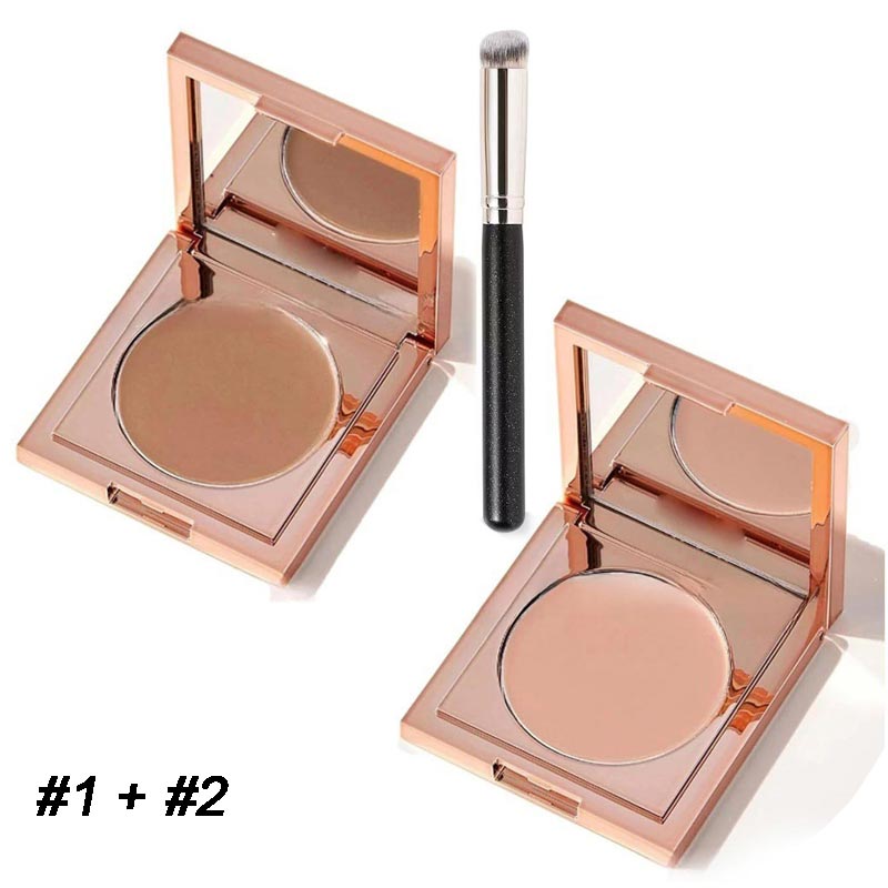💜 LAST DAY PROMOTION - BUY 1 GET 1 FREE💜2025 NEW Undereye Corrector Concealer