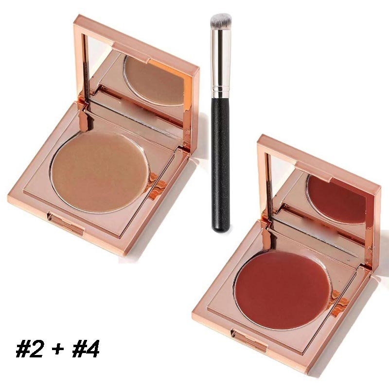 💜 LAST DAY PROMOTION - BUY 1 GET 1 FREE💜2025 NEW Undereye Corrector Concealer