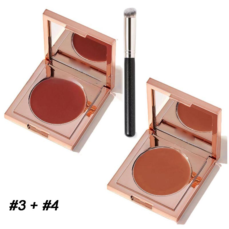 💜 LAST DAY PROMOTION - BUY 1 GET 1 FREE💜2025 NEW Undereye Corrector Concealer