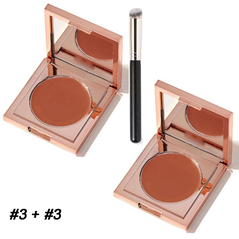 💜 LAST DAY PROMOTION - BUY 1 GET 1 FREE💜2025 NEW Undereye Corrector Concealer
