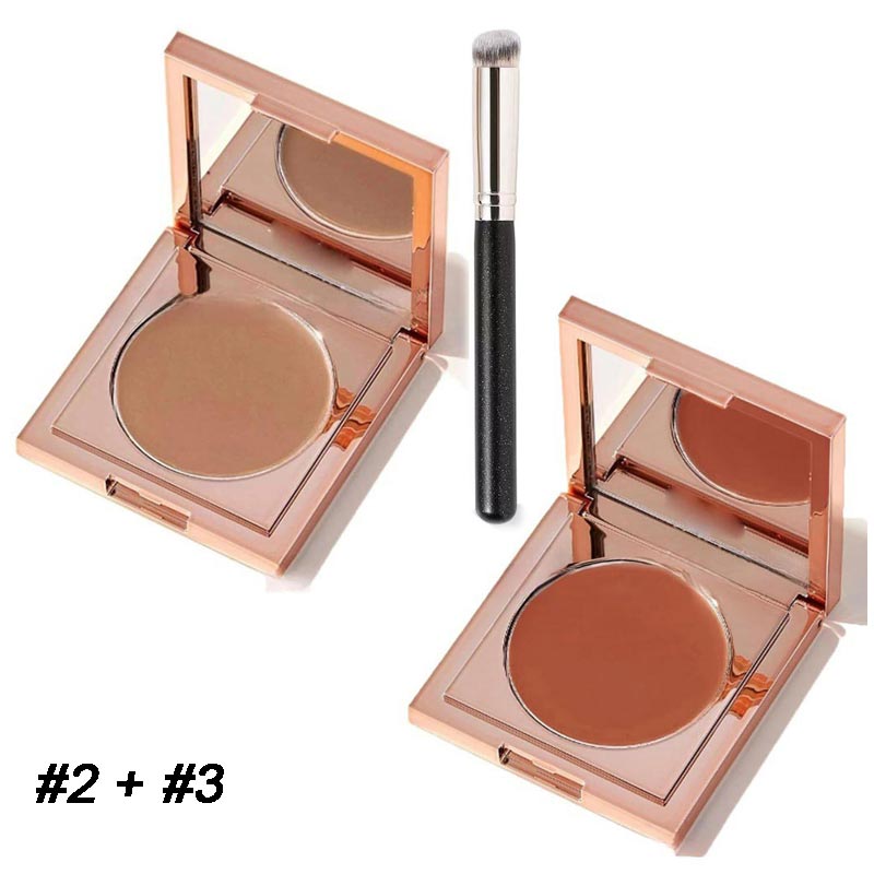 💜 LAST DAY PROMOTION - BUY 1 GET 1 FREE💜2025 NEW Undereye Corrector Concealer