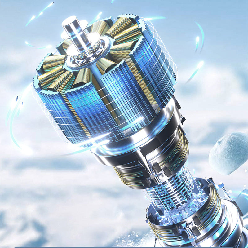 🌞Summer Essentials 60% OFF❄️Mini Ice Cold Fan