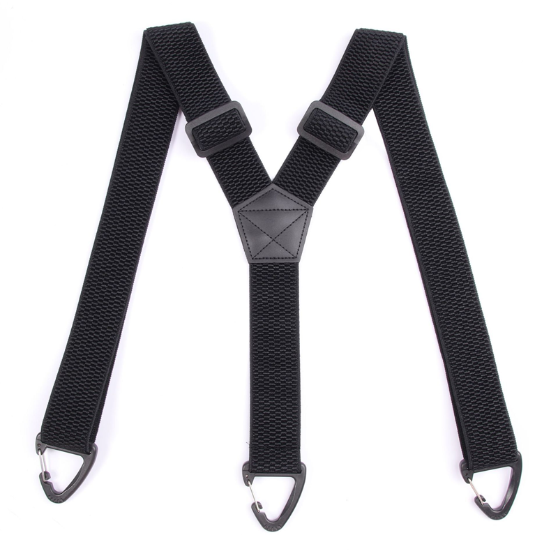 📢📢30% OFF !! ⏰Men's X-Back Suspenders with Hook Clips