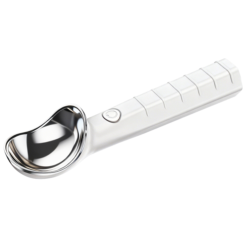 🏖️Summer Hot Sale -Up To 70%OFF!!⚡50K+ SOLD!🍨Electric Self-Melting Ice Cream Spoon