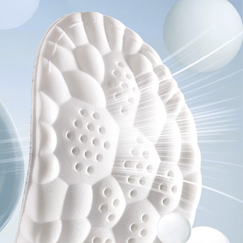 ⏳LAST DAY SALE BUY 2 GET 1 FREE☁🌟CloudStep™ 4D OrthoFit Insoles