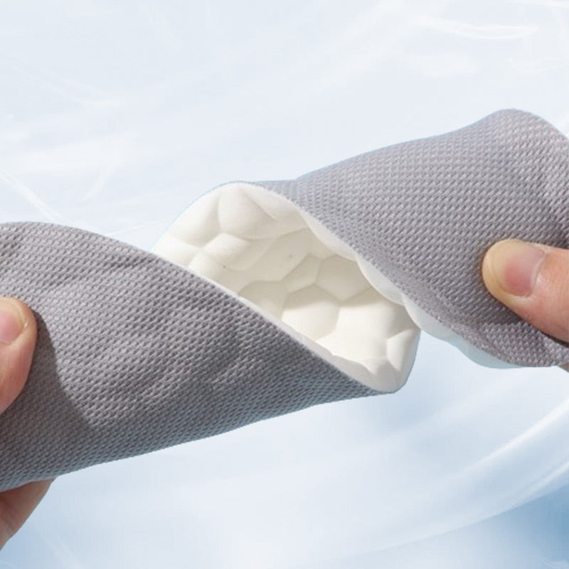 ⏳LAST DAY SALE BUY 2 GET 1 FREE☁🌟CloudStep™ 4D OrthoFit Insoles