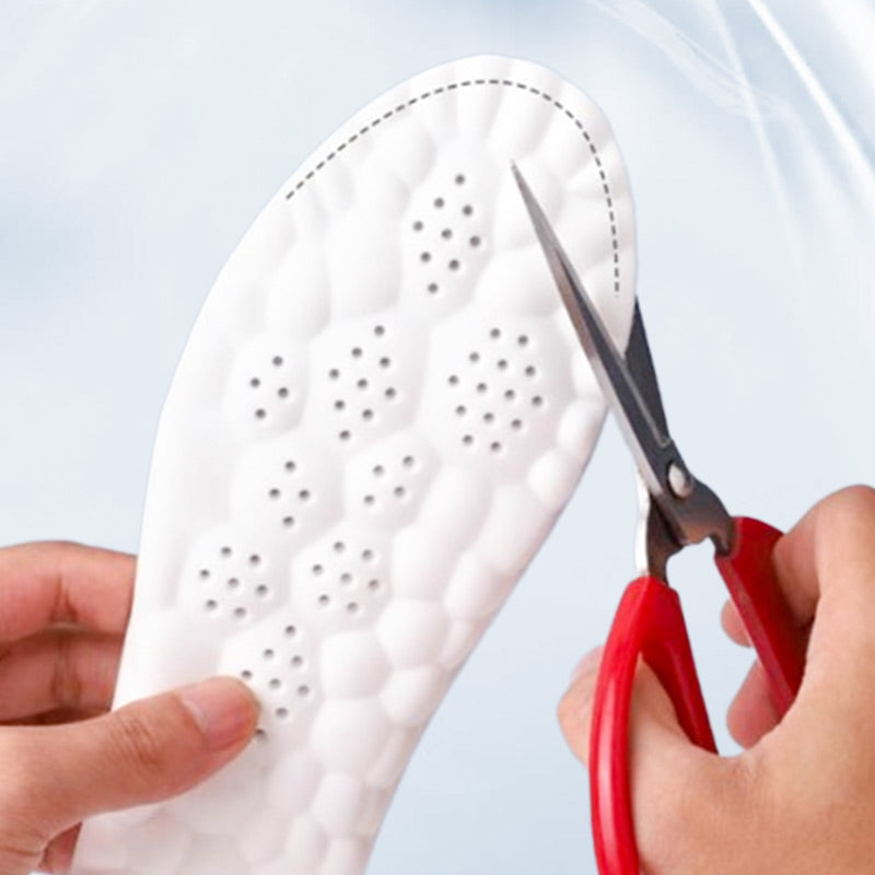 ⏳LAST DAY SALE BUY 2 GET 1 FREE☁🌟CloudStep™ 4D OrthoFit Insoles