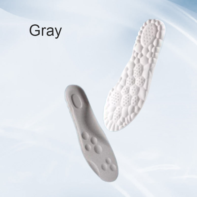 ⏳LAST DAY SALE BUY 2 GET 1 FREE☁🌟CloudStep™ 4D OrthoFit Insoles