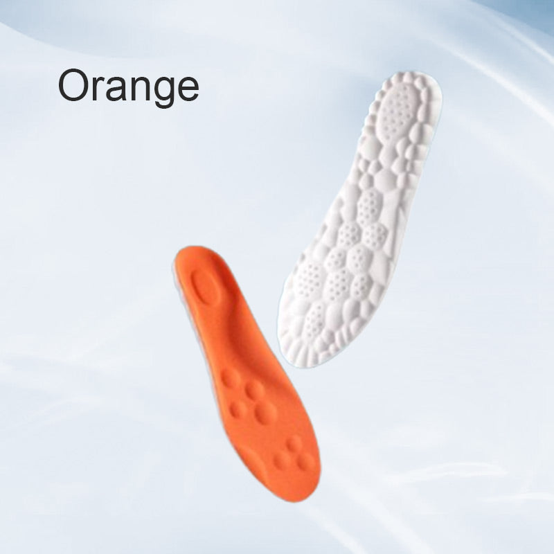 ⏳LAST DAY SALE BUY 2 GET 1 FREE☁🌟CloudStep™ 4D OrthoFit Insoles