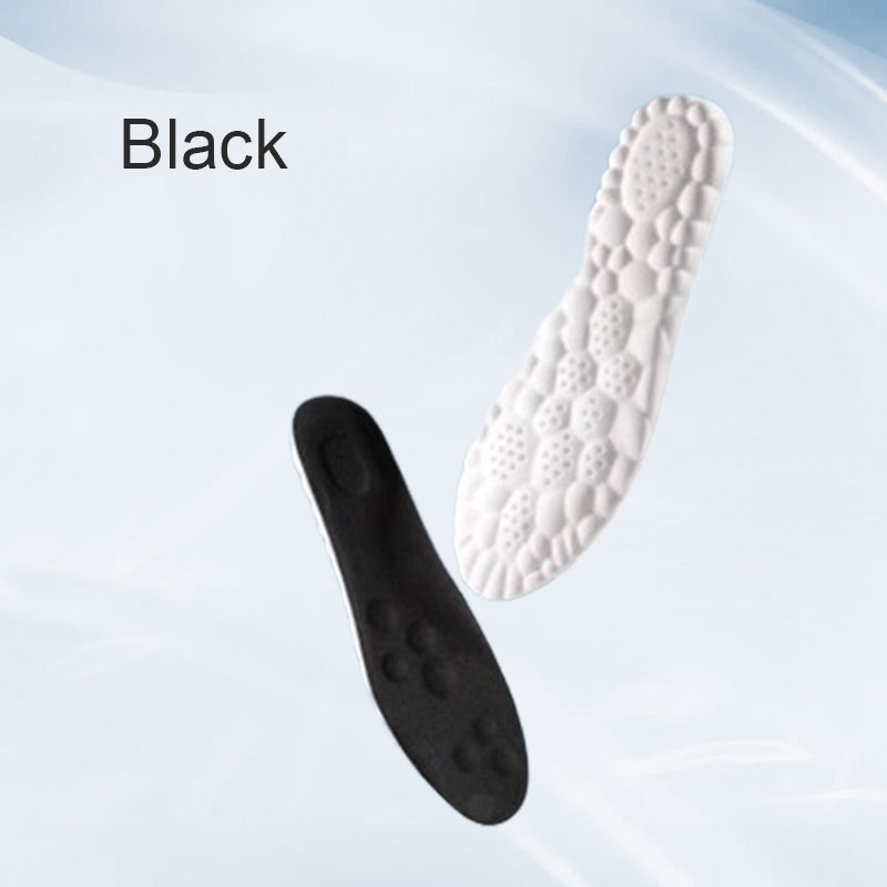 ⏳LAST DAY SALE BUY 2 GET 1 FREE☁🌟CloudStep™ 4D OrthoFit Insoles
